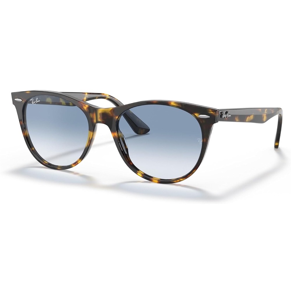 Ray-Ban Tortoise Shell Sunglasses